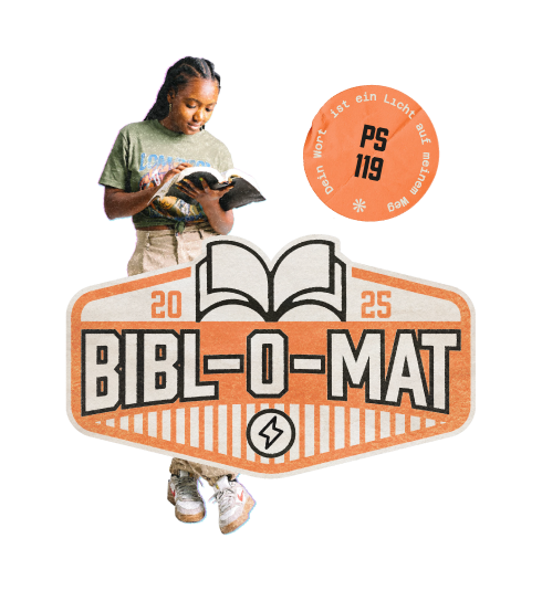 BIBL-O-MAT 2025