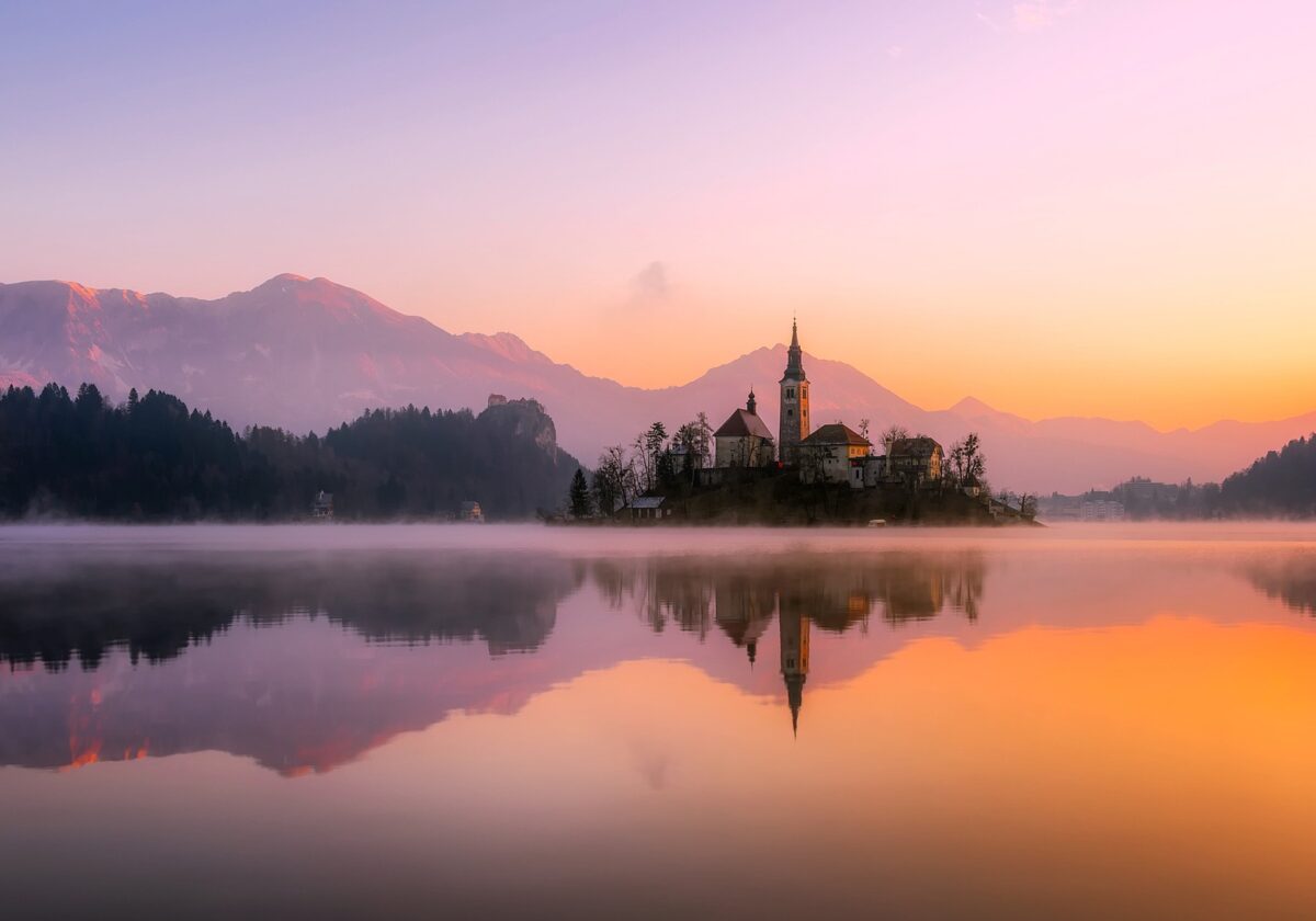  Ein Traum von Kirche