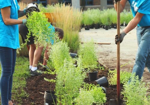  Mitmischen – Aktionstag für Kinder