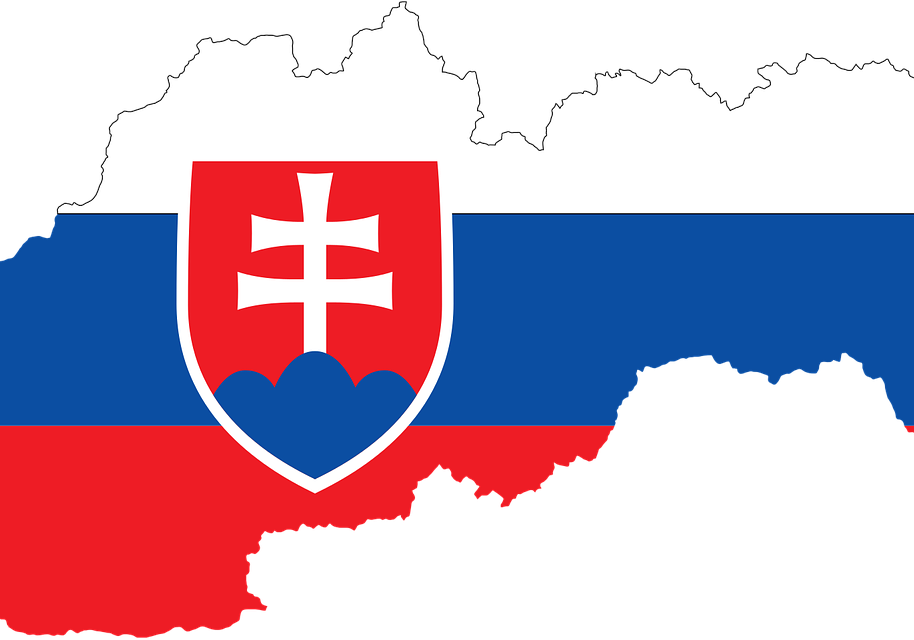 Gruppenstunde - evangelische Christen in der Slowakei