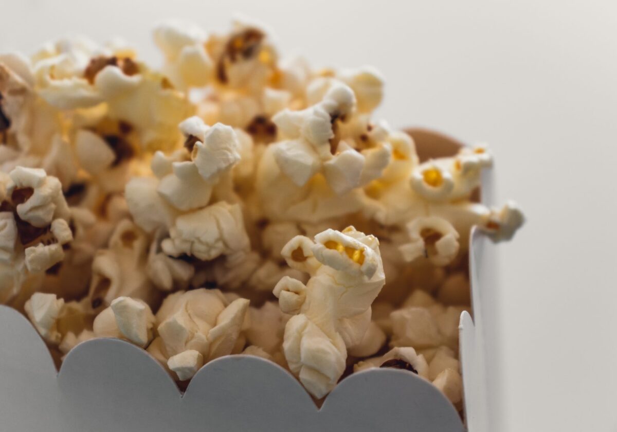  Filmtipps für einen Filmabend mit Tiefgang