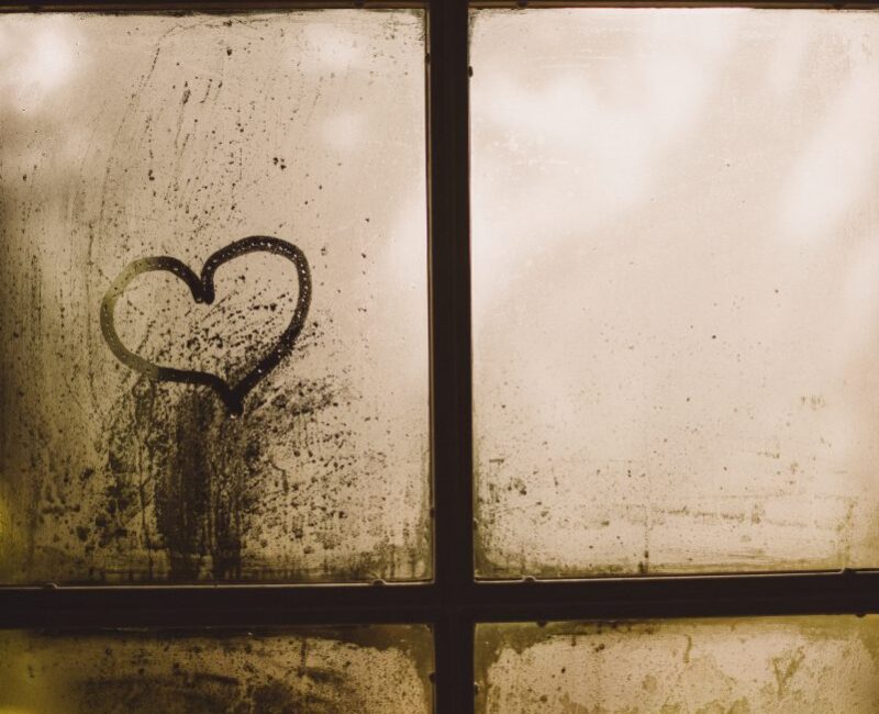 All you need is love