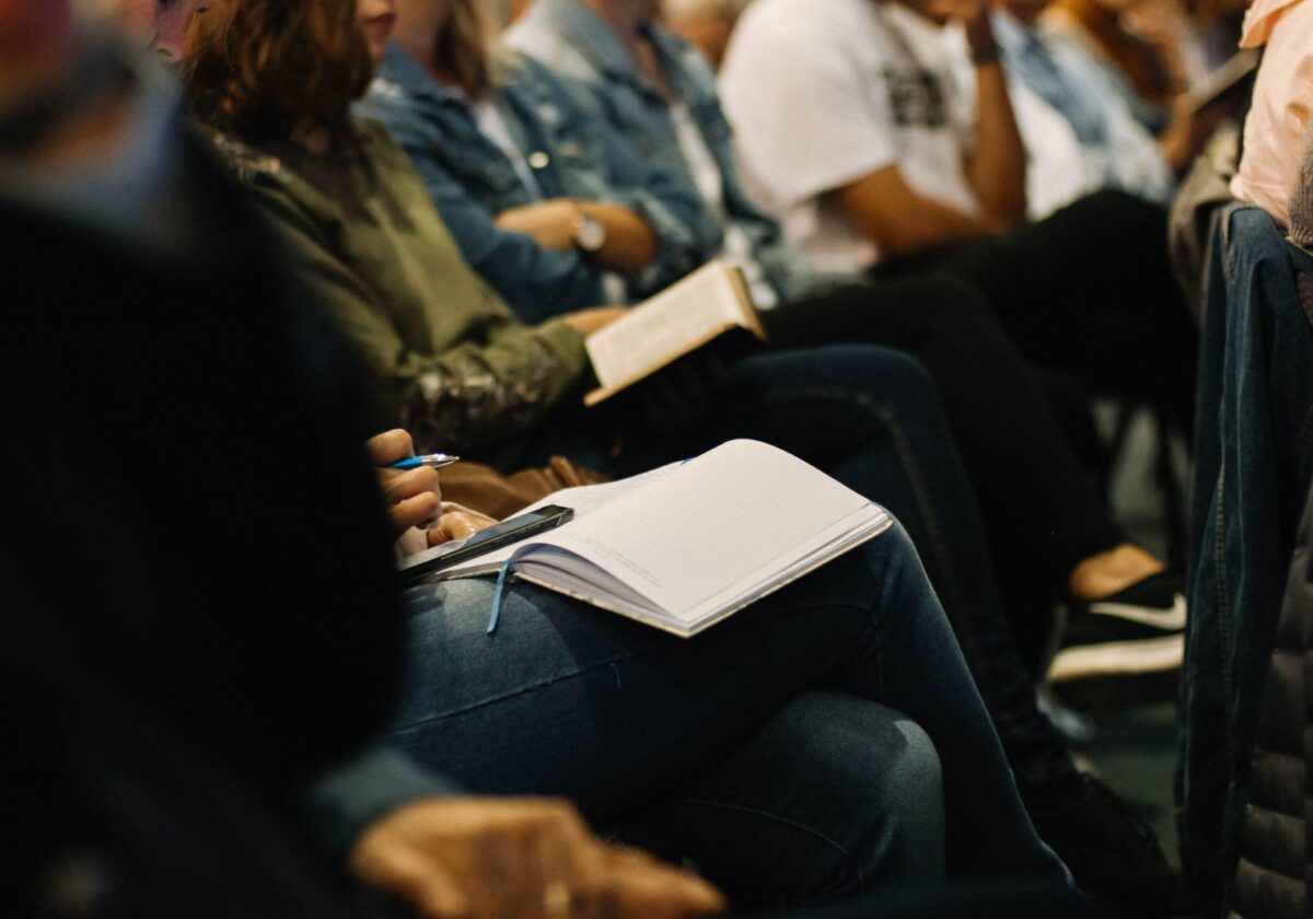  Wie stehst Du dazu? Methoden für den Gottesdienst