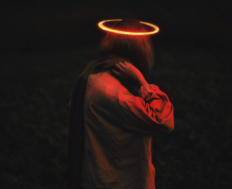 Gemeinschaft der Heiligen oder: Wer ist eigentlich Isidor?