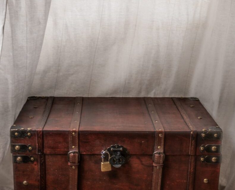 Die Beziehungskiste - Das Beziehungskonto