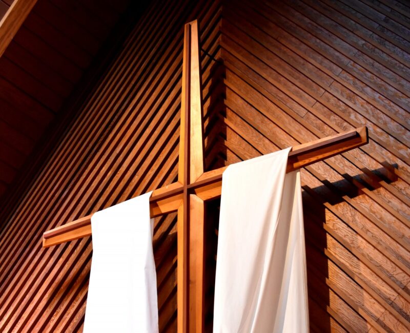 ChurchNight als Plattform
