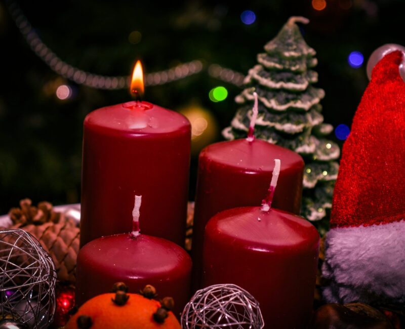 Adventsandacht