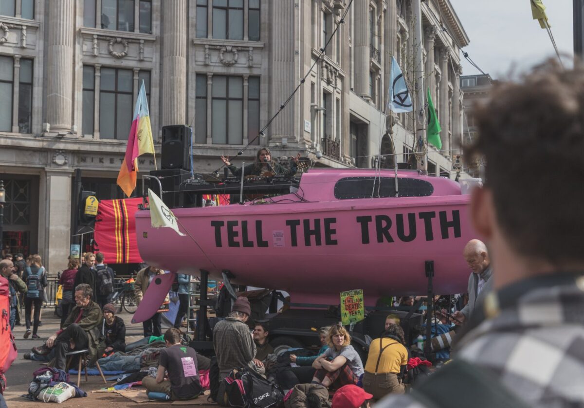  Die eine Wahrheit? / Eine Wahrheit, die tolerant macht!