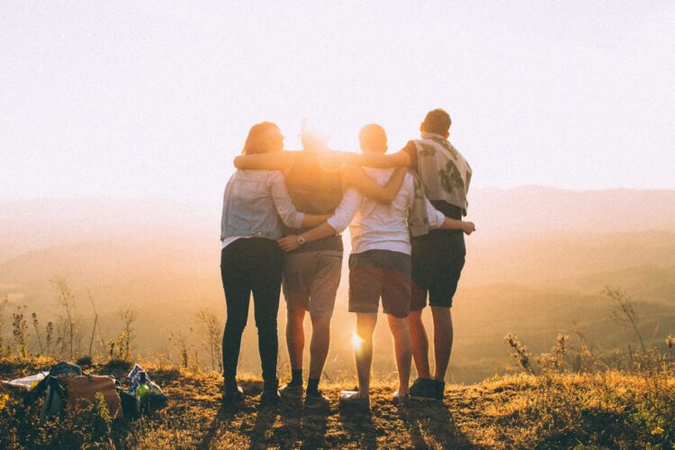  Erlebnispädagogik als Teambuilding „Erleben und Lernen“