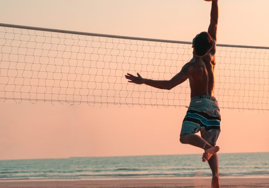  BeachDAYS / Eine Woche Sonne, Strand und Jesus – für andere