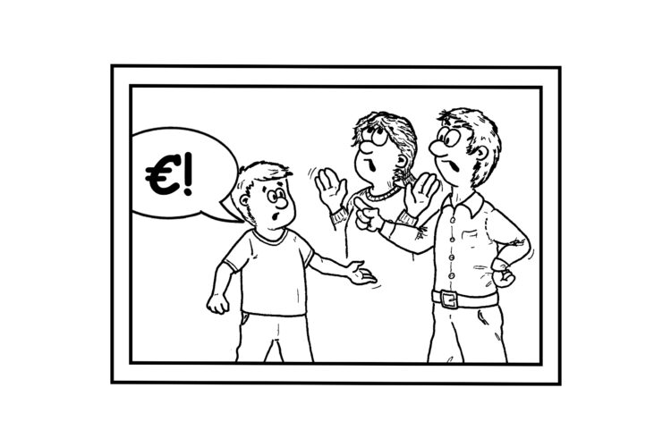 Deal or no deal