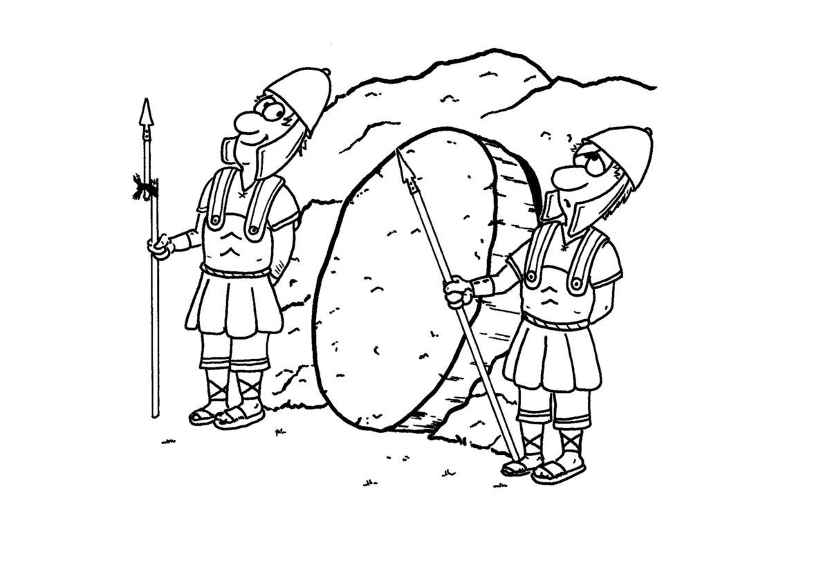 Den Stein ins Rollen bringen