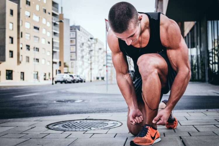  Fitness für Gott / Warum es wichtig ist, auf meinen Körper zu achten?