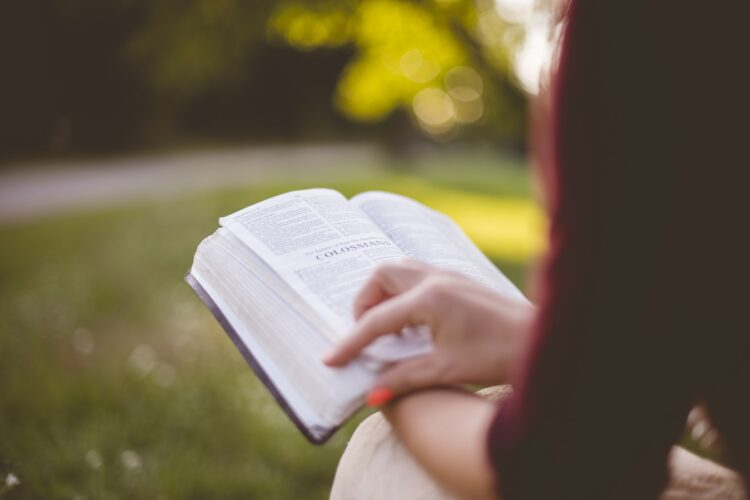  Der fremde Gott / wie umgehen mit den mir begegnenden dunklen Seiten Gottes