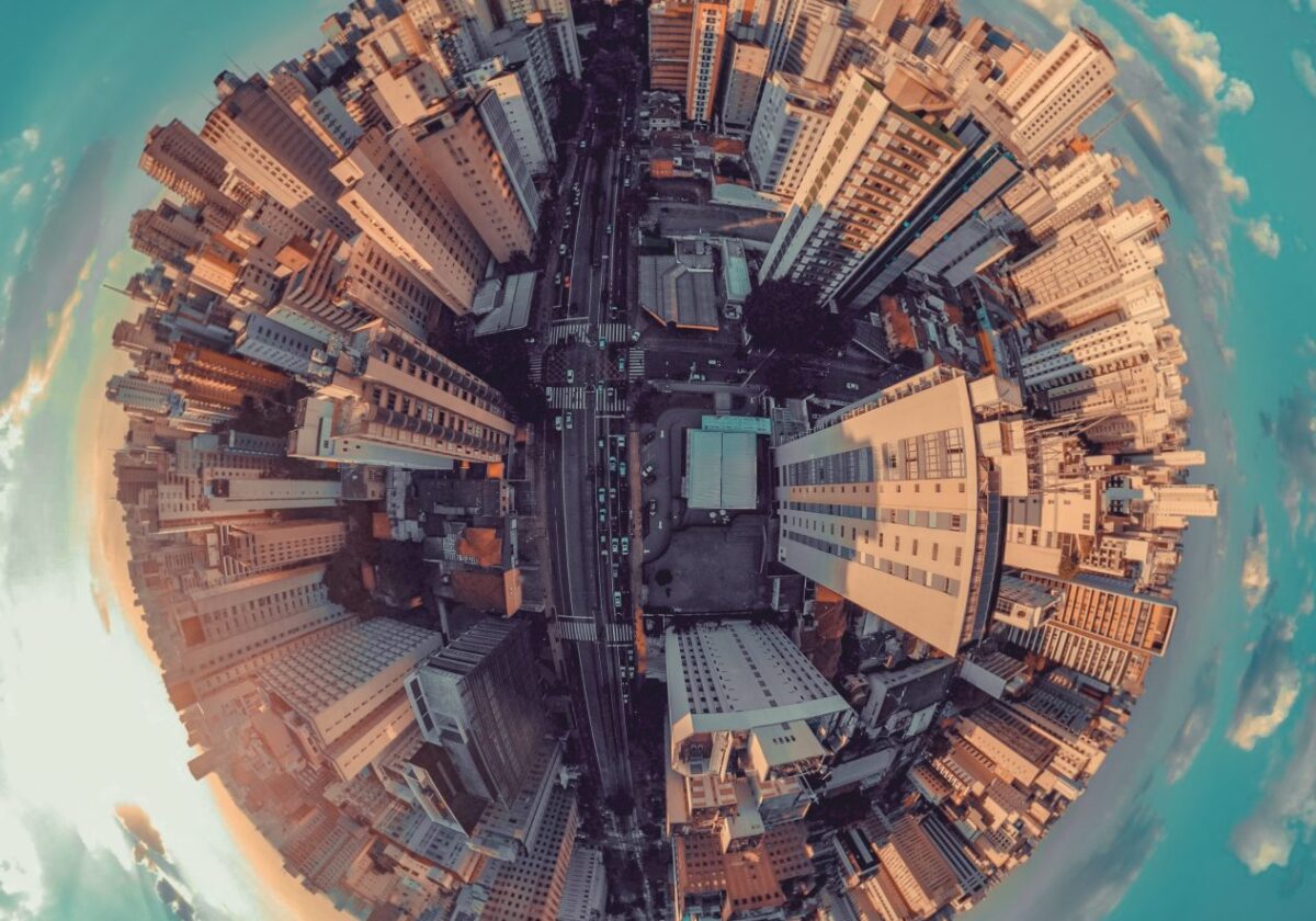 Crashing the world – Welt im Arsch? Jesus bleibt!