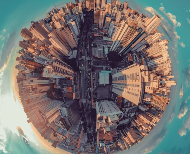 Crashing the world – Welt im Arsch? Jesus bleibt!