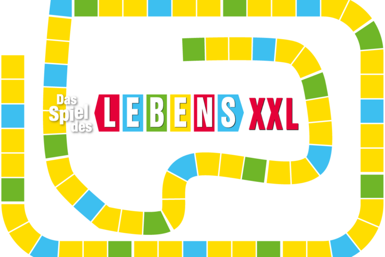  Das Spiel des Lebens XXL