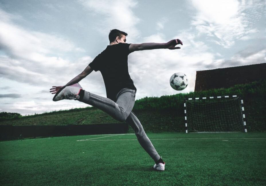  Transibirski – Das eiskalte Fußballspiel  / Fußball trifft Eisenbahn. An einem Abend mit der Transsibirischen Eisenbahn durch Russland
