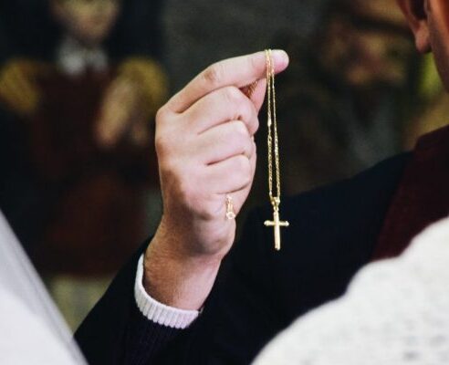 Jesus ist einzigartig (Hebräerbrief)