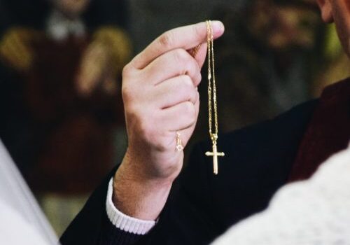 Jesus ist einzigartig (Hebräerbrief)