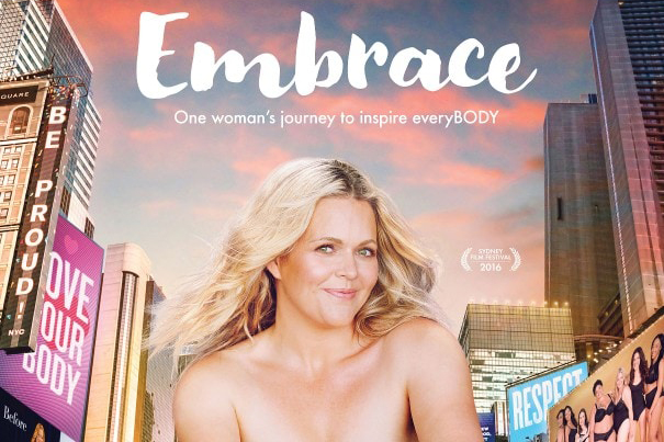  Embrace – Filmtipp