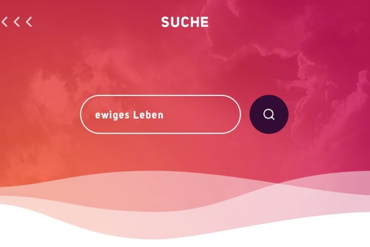  Ewiges Leben mit der KonApp