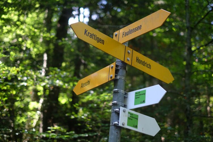 Familienimpuls: Zivilcourage