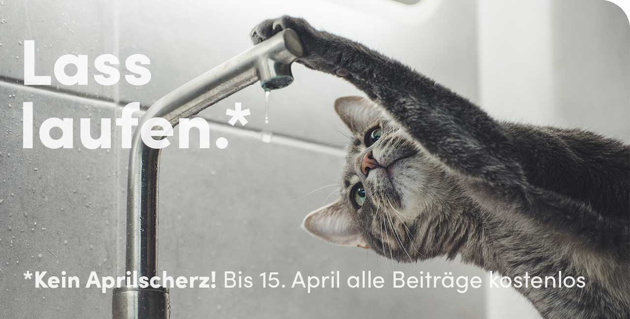 Kein Aprilscherz: Gratis-Lese-Aktion auf jo!