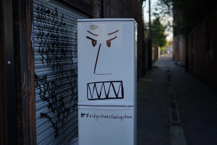 Slave to feeling? Über den Umgang mit Gefühlen
