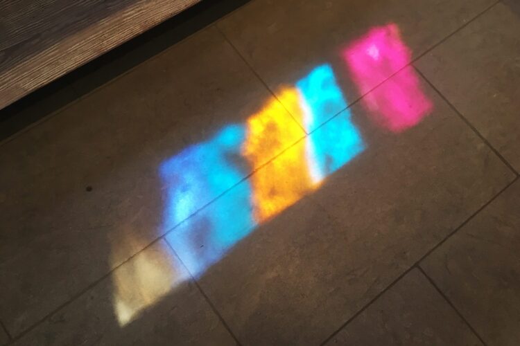 Buntes Kirchenjahr
