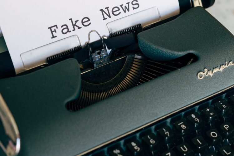  Aus „Hat Er nicht?“ wird Fake News