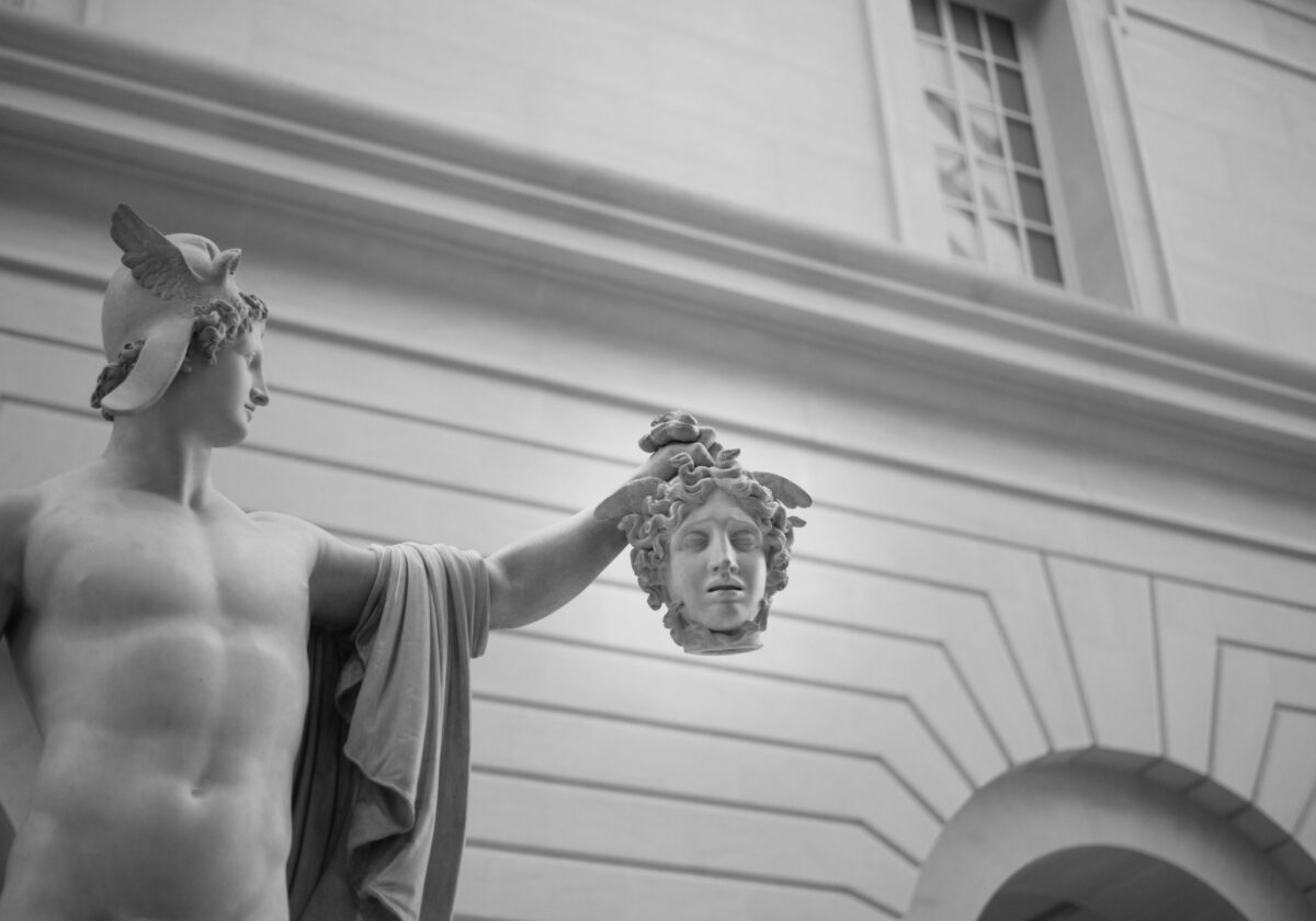 Der Mord am Königshof