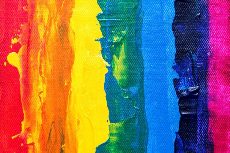 Mehr als nur eine Farbe