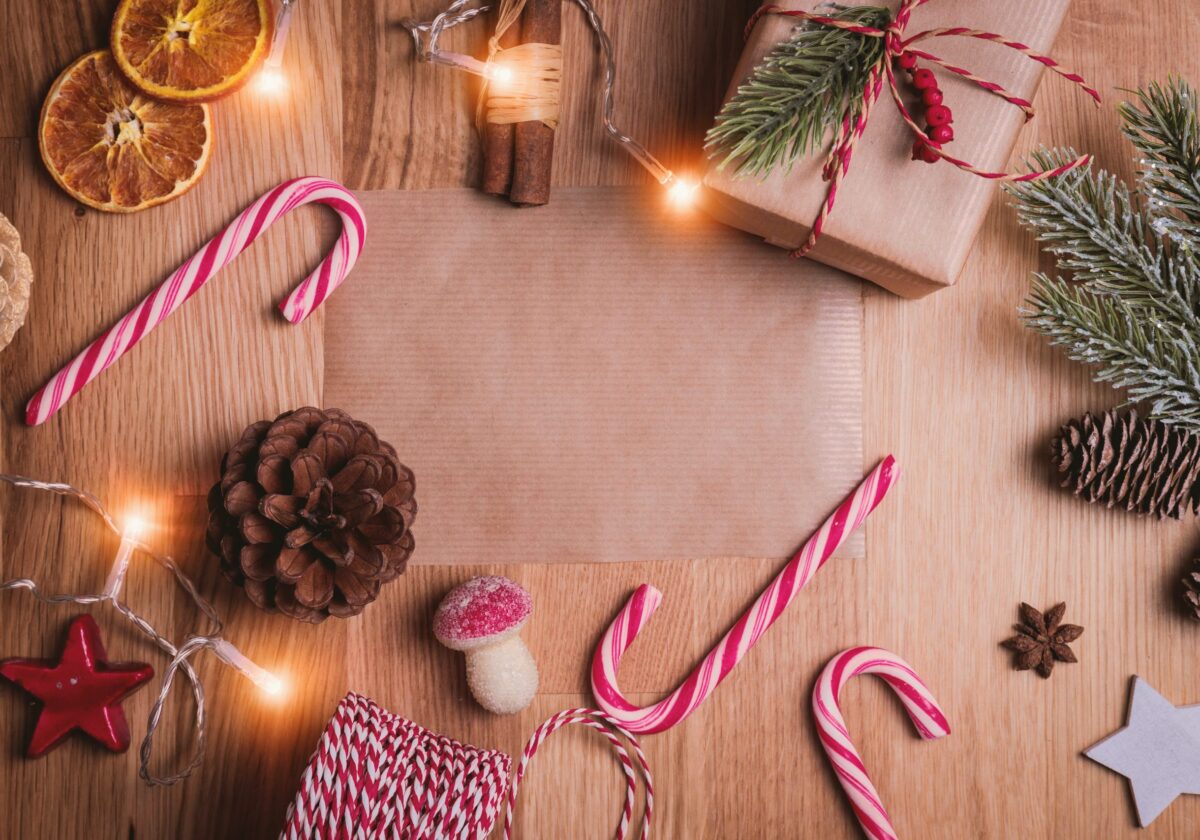  "So buchstabiert man Advent!" - Heitere szenische Aktion zur ernsten Bußzeit