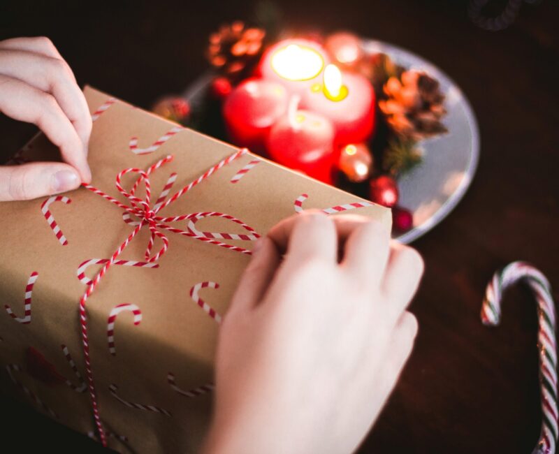 Ideen für Advent und Weihnachten