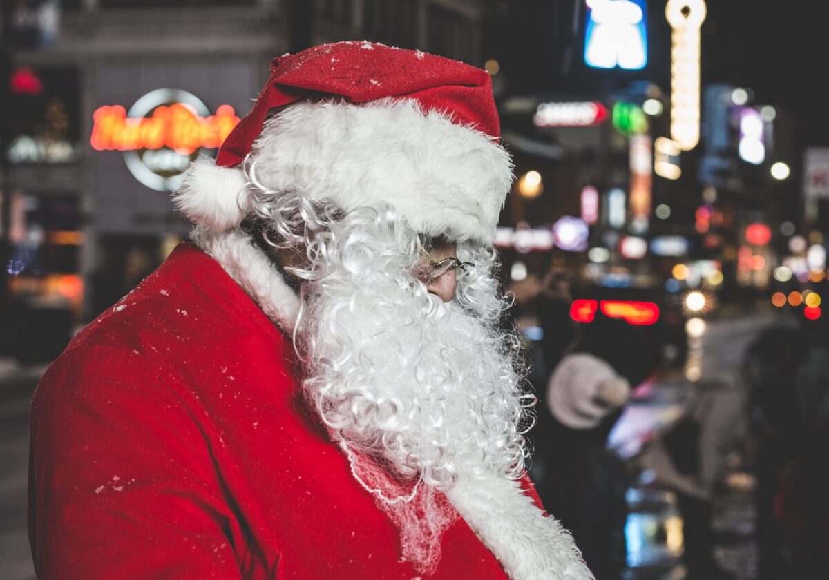  Bewegt und anschaulich - Medienpool zu "Weihnachten"