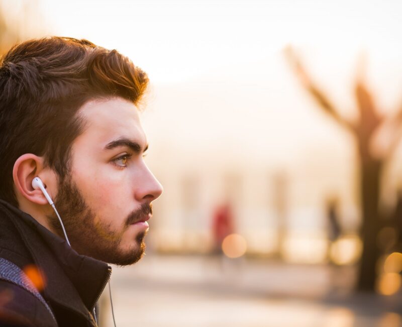 Hörend entscheiden - Der Stimme Gottes im Leben Raum geben