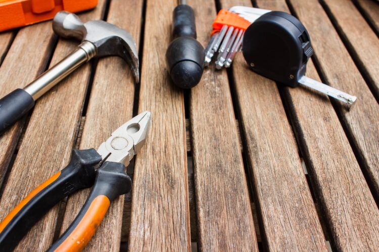 Der große Handwerker-Eignungstest
