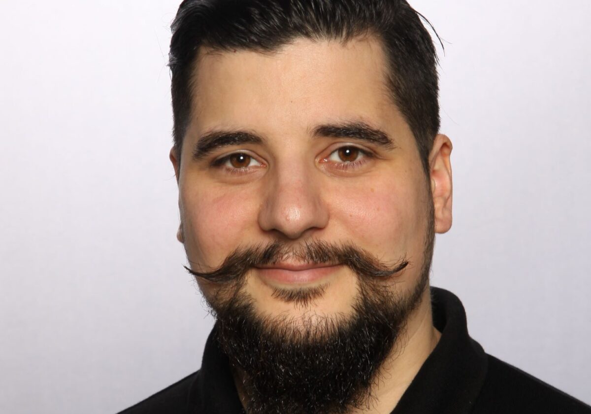 "Wir haben den Auftrag, 100% Christ zu sein" - Interview mit einem jungen Kommunalpolitiker