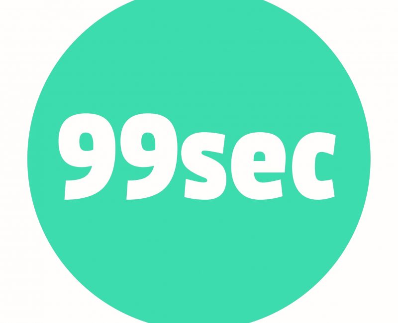 99 seconds - Epheser 6,18