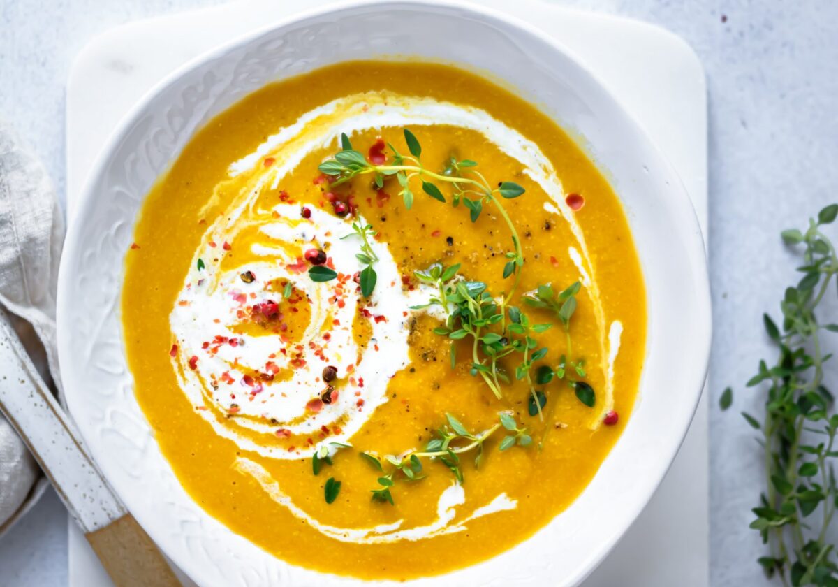  Jakobs leckere Suppe