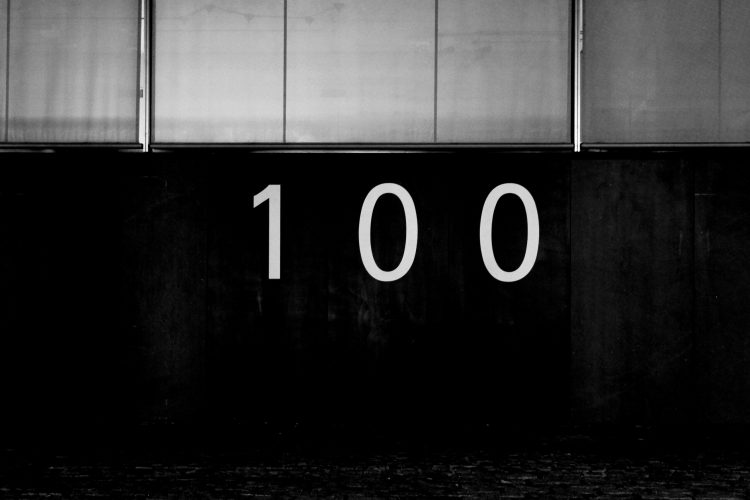 Die 100-Aufgaben-Challenge