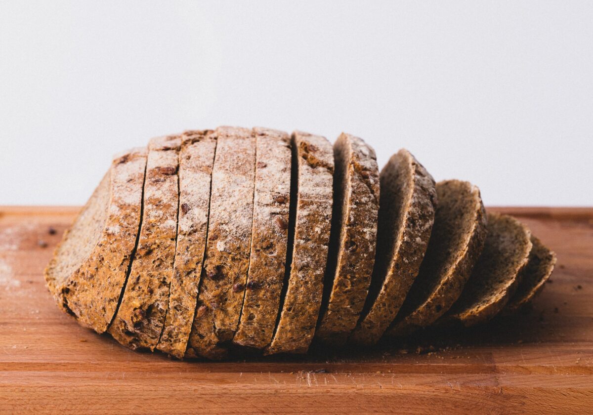  Gründonnerstags-Brot