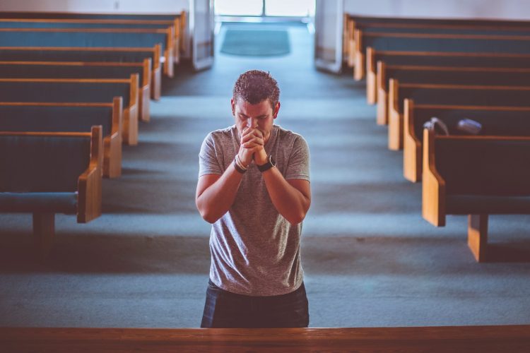 Viel hilft viel – gilt das auch fürs Beten?