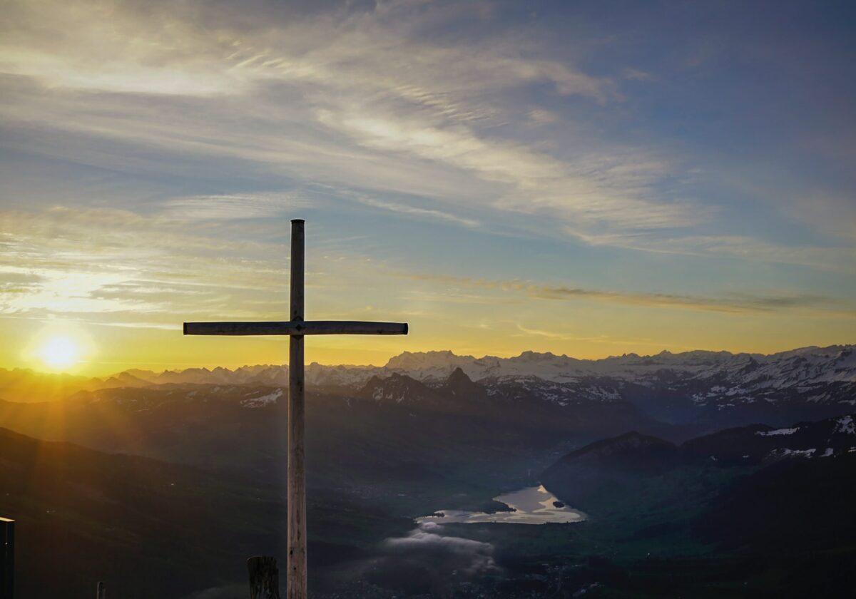  Neues Leben in Jesus (Ostern)