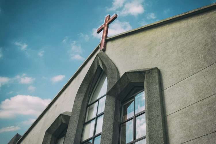 Gemeinsam beten: Das Gebetshaus Kassel