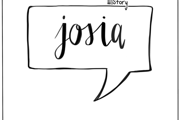  Josia