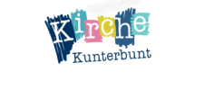Kirche Kunterbunt