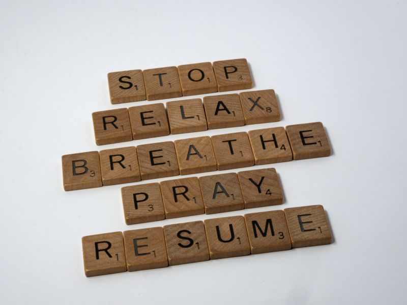 restart