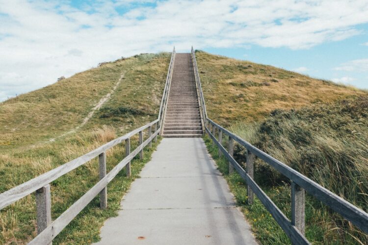 Heimat im Himmel – dein Platz im Leben